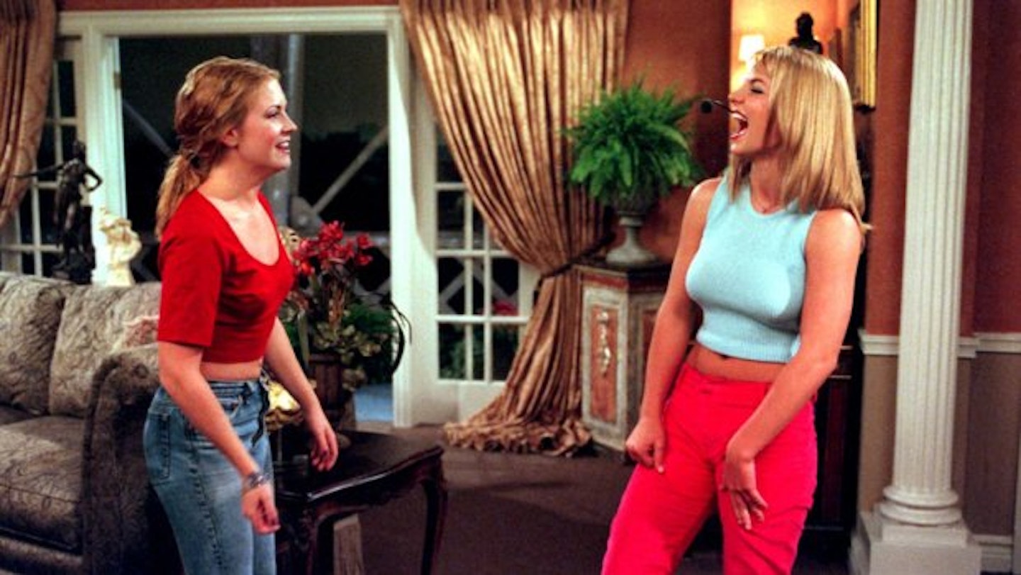 A Definitive List Of The Best Cameos In Sabrina The Teenage Witch