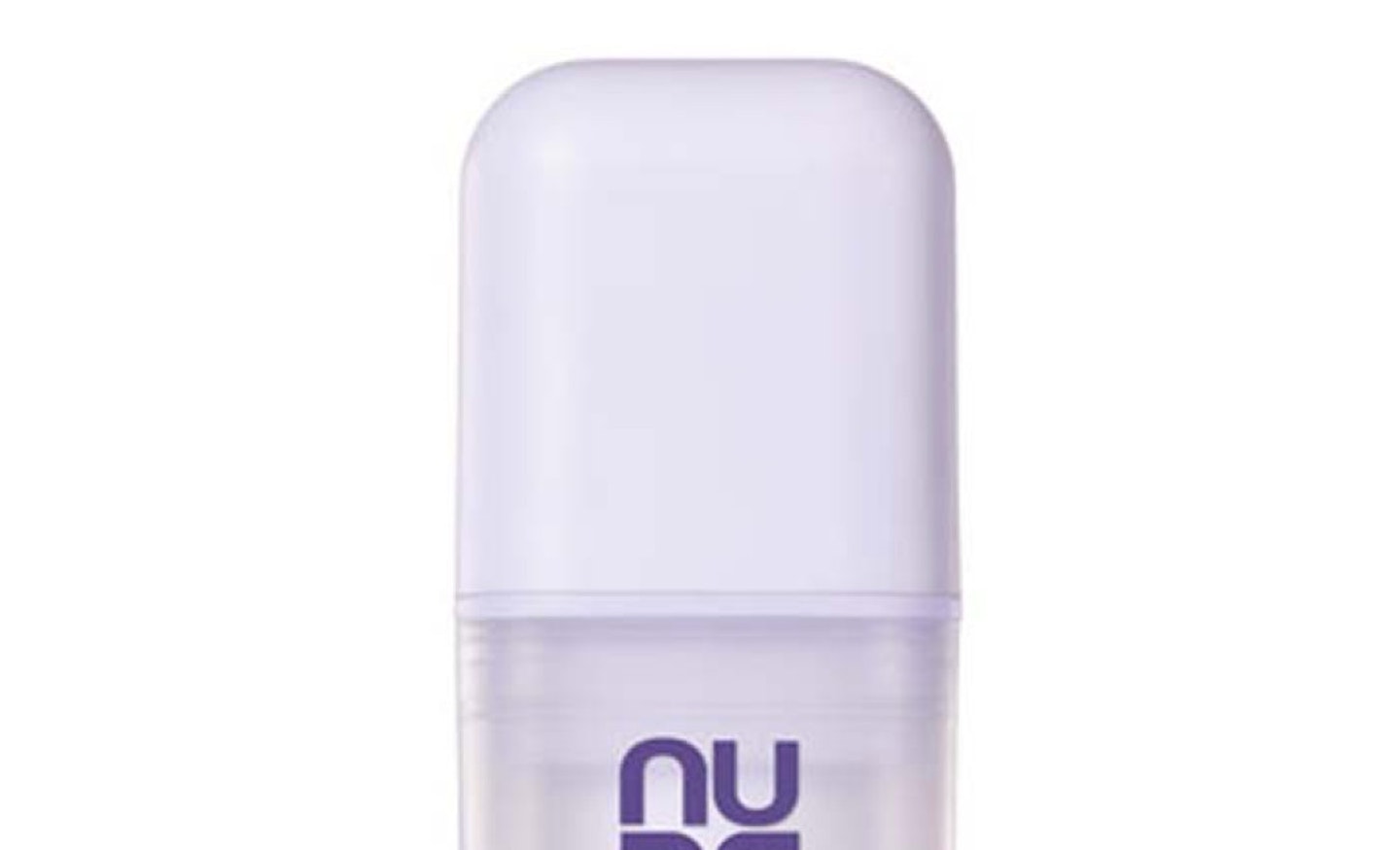 NUDE Purify Daily Moisturiser, £42