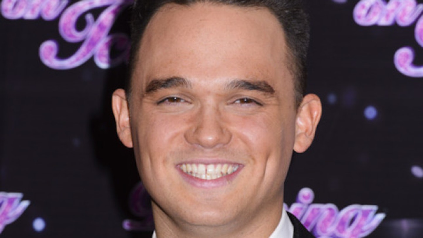 Gareth Gates