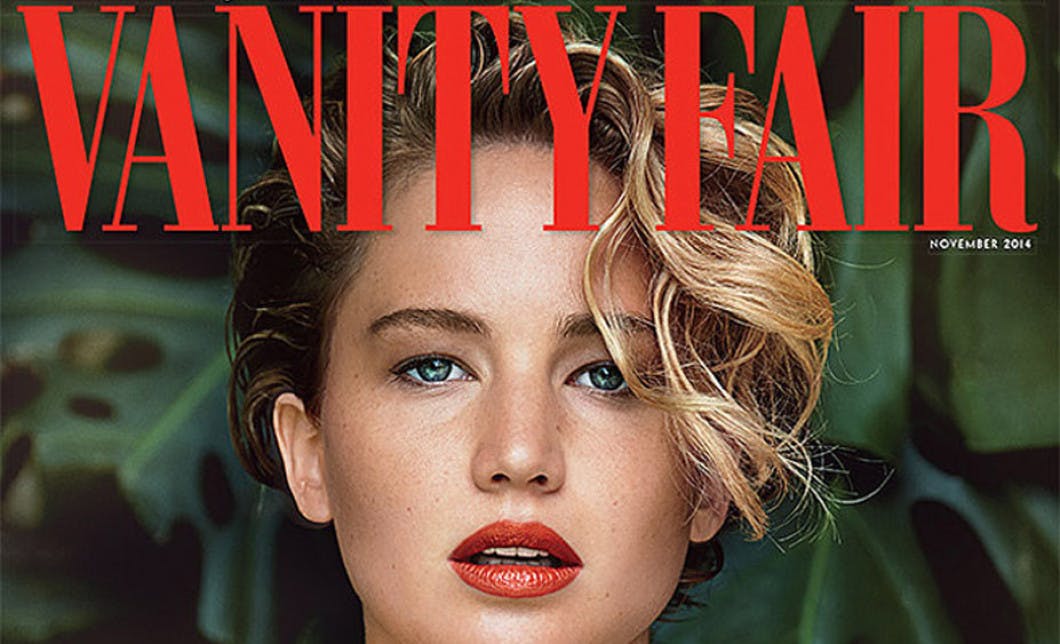 ‘It Is Not A Scandal. It Is A Sex Crime:’ Jennifer Lawrence Breaks Her