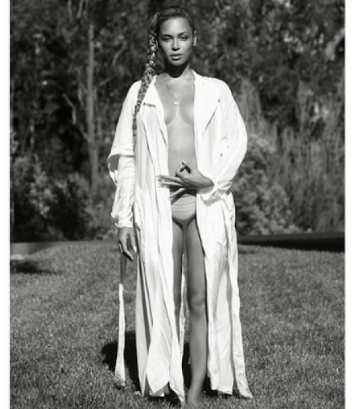 beyonce 1