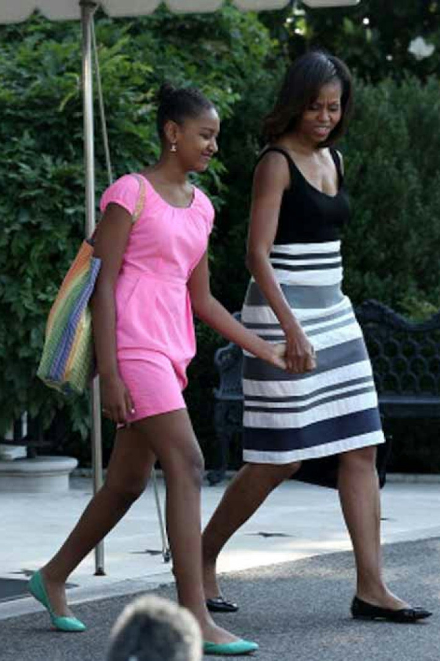 Michelle Obama style 10