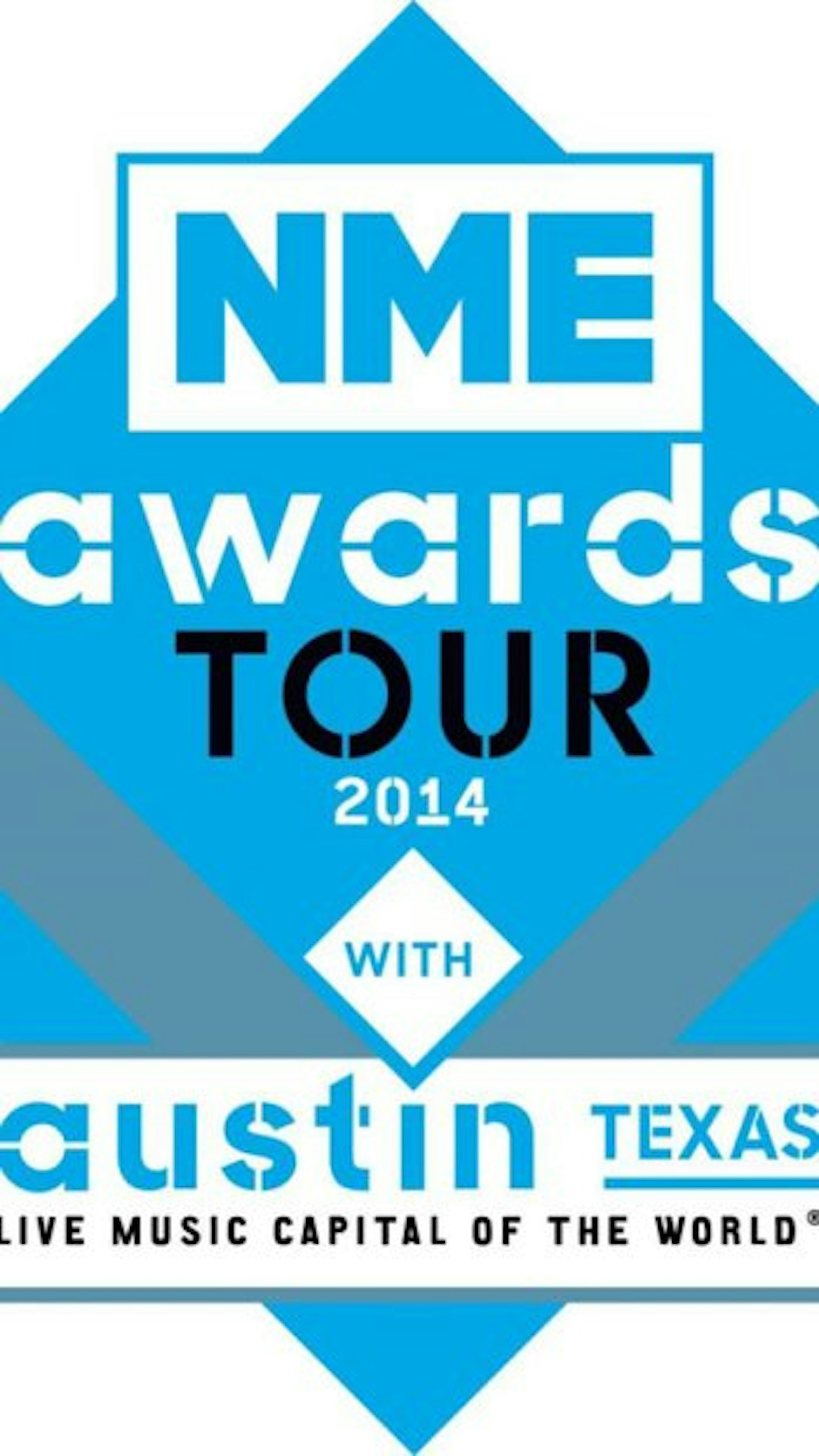 Things we learned from The NME Awards...