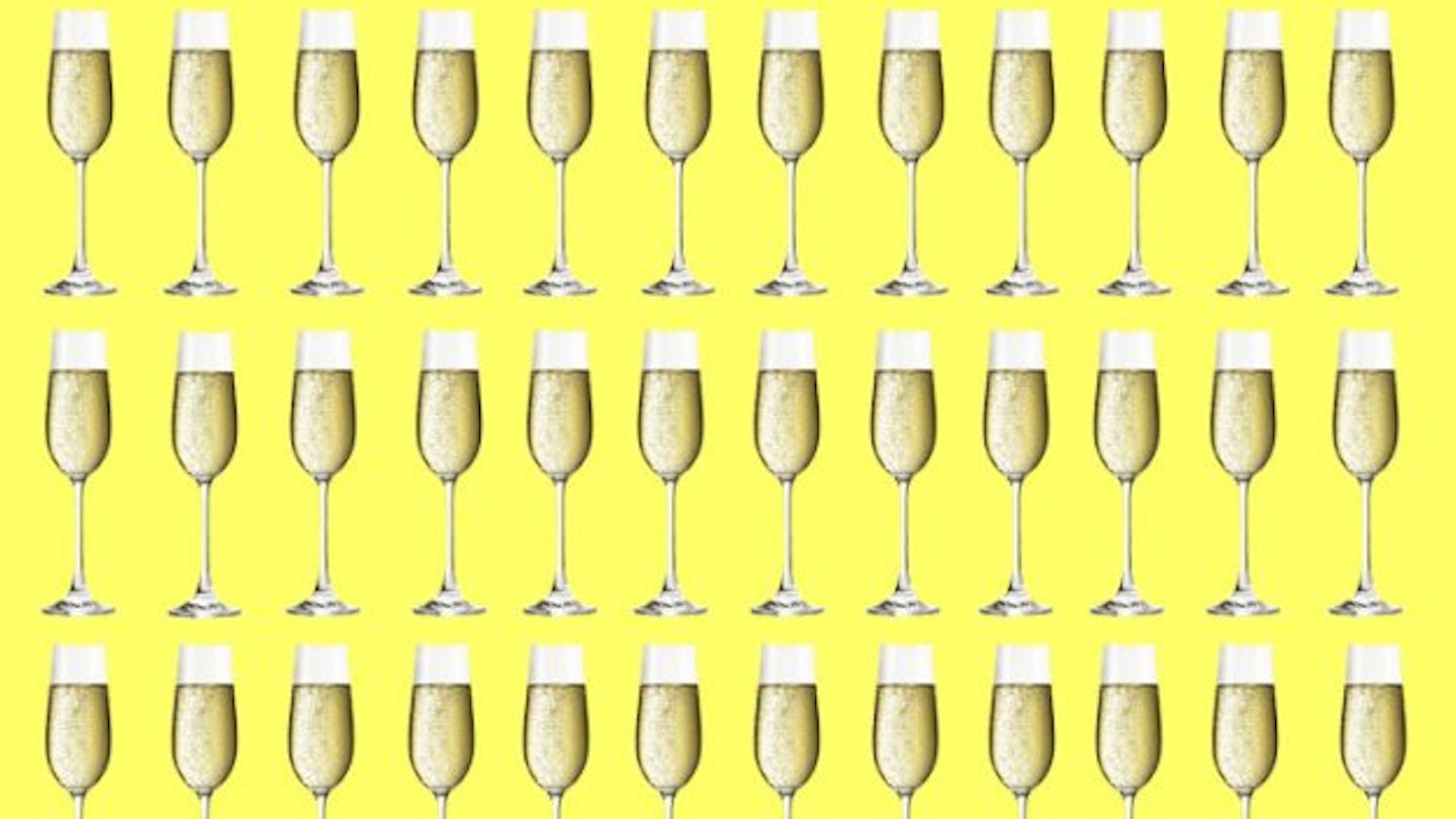 Drinking Too Much Prosecco Could Leave Us All With Rotting Teeth