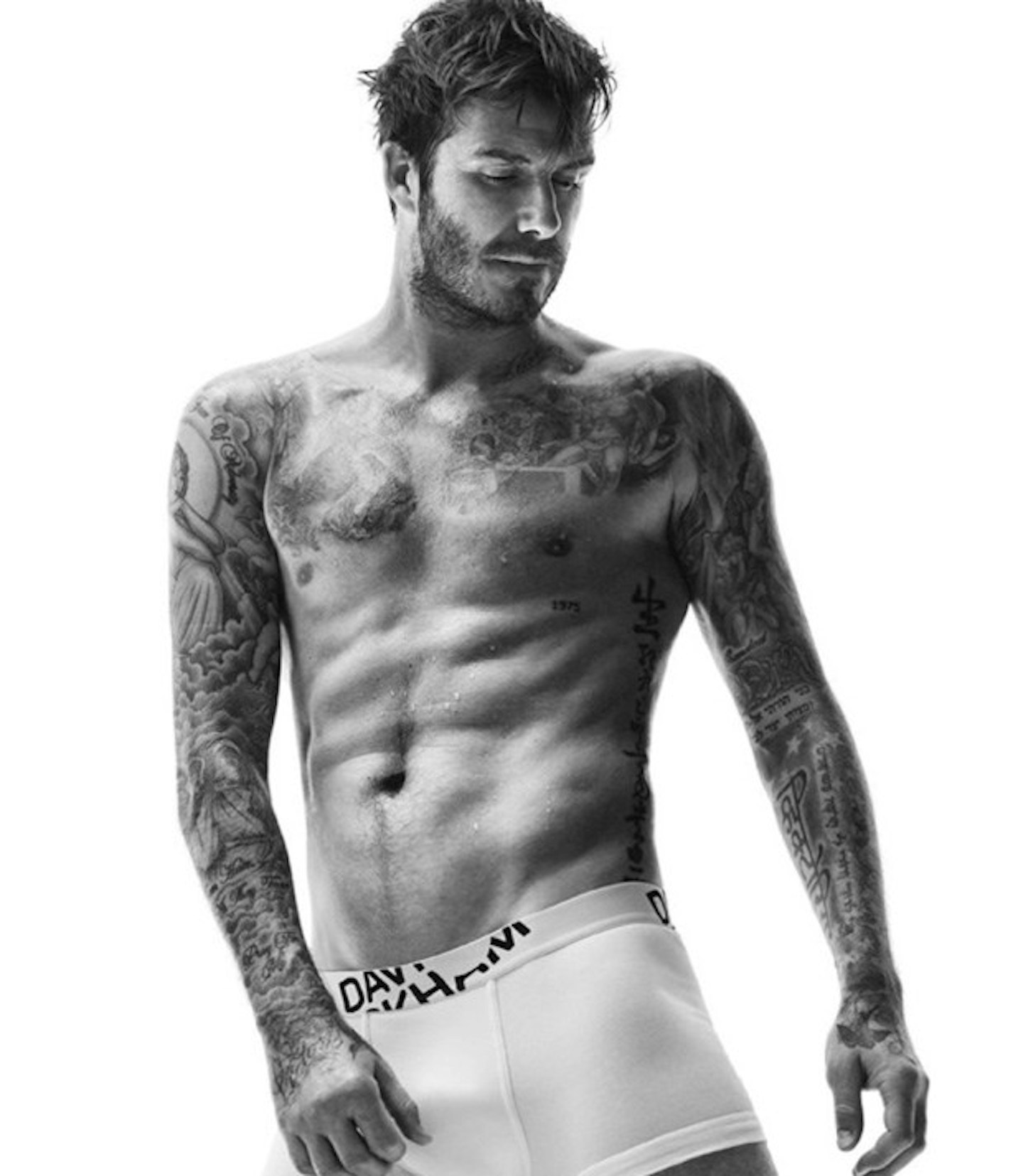 David Beckham