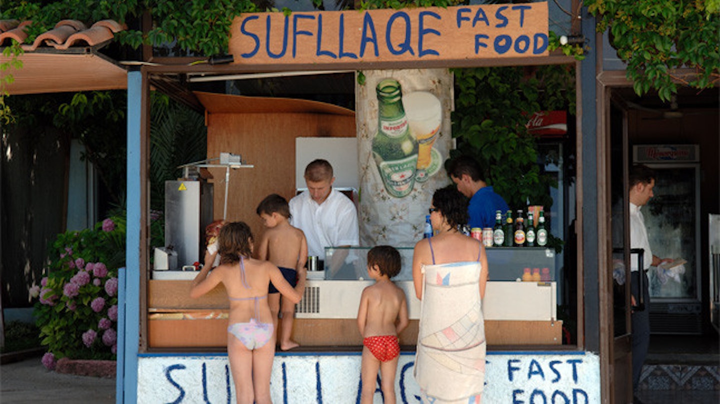 foodcart