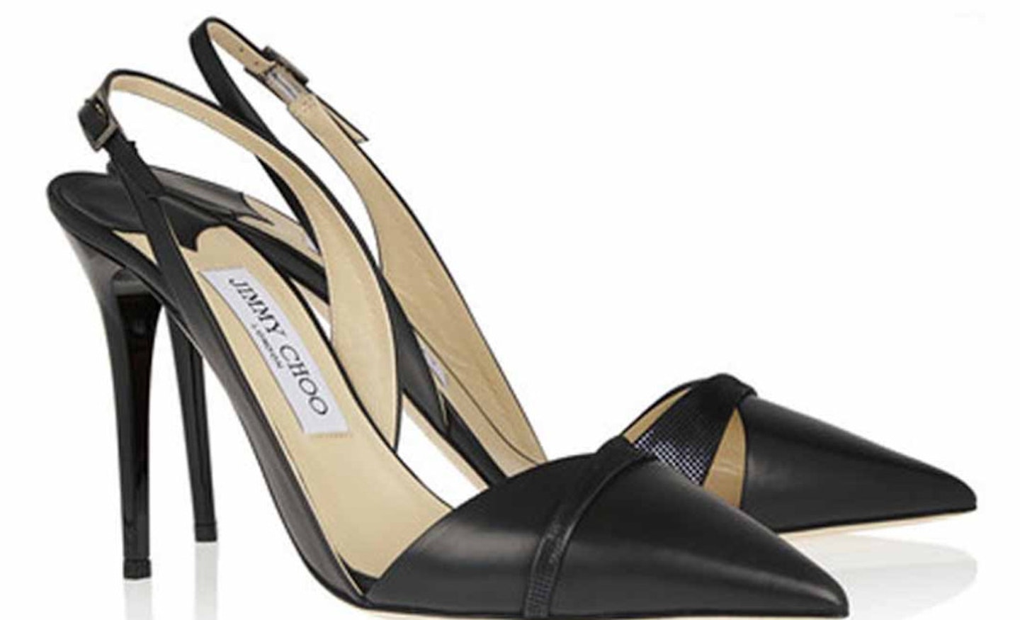 10 hot shoes 77