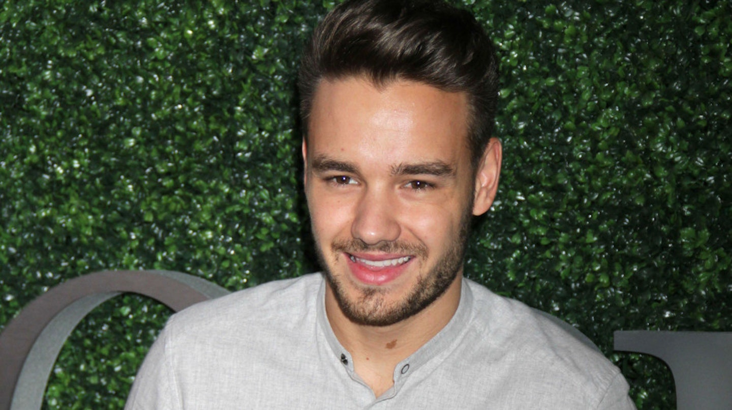 Liam Payne