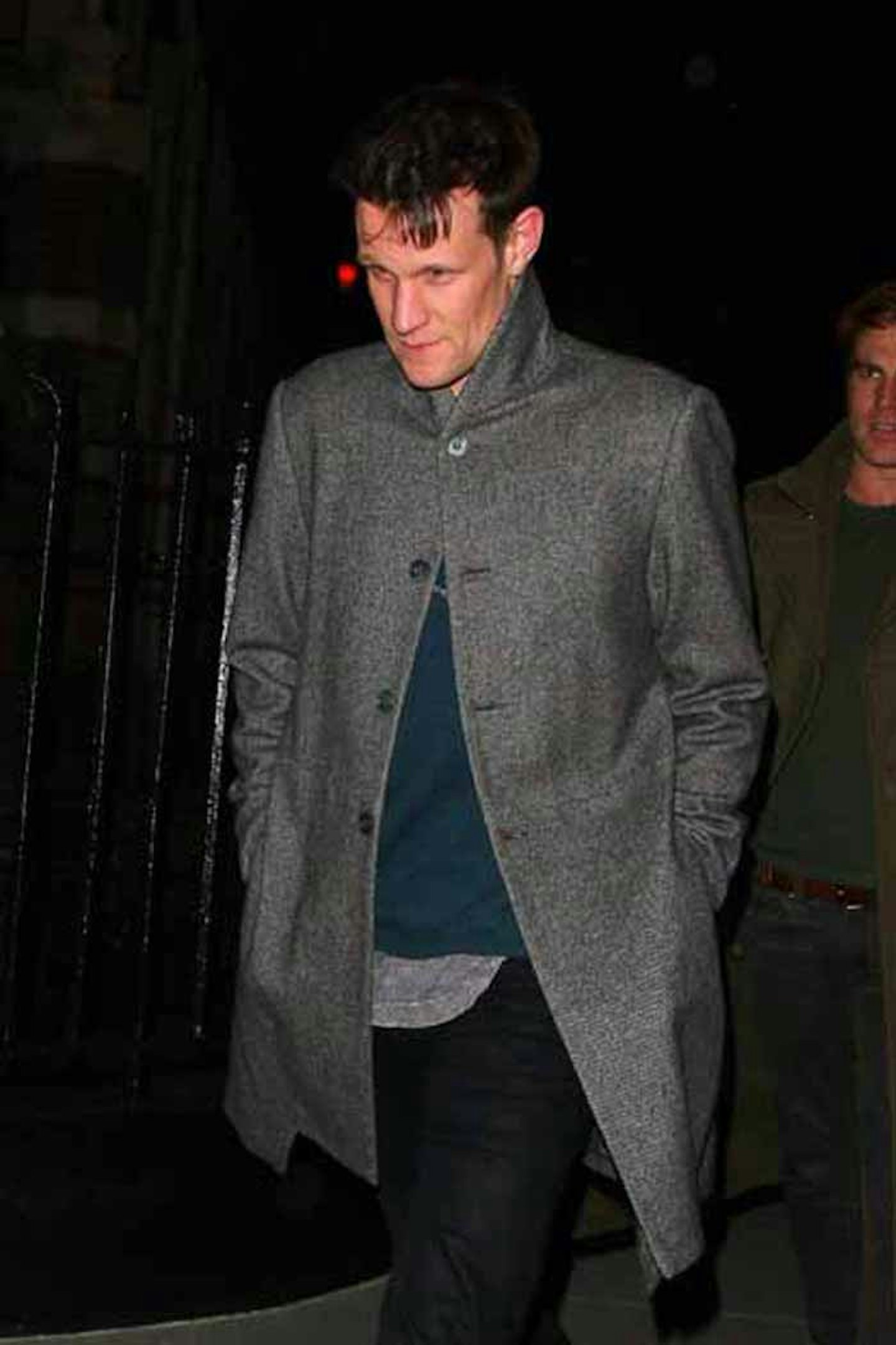 24. MATT SMITH