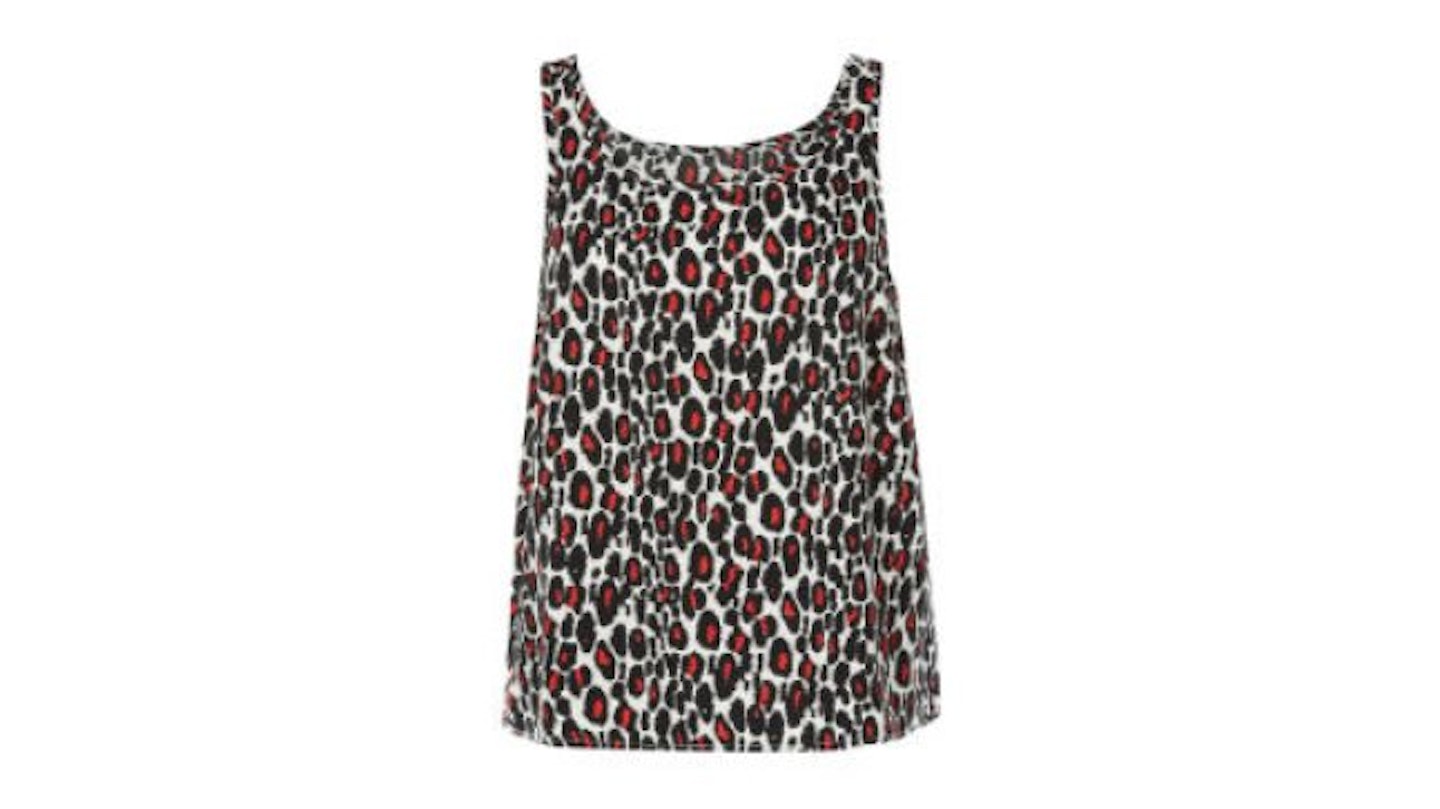 PRIMARK £4 EDIT