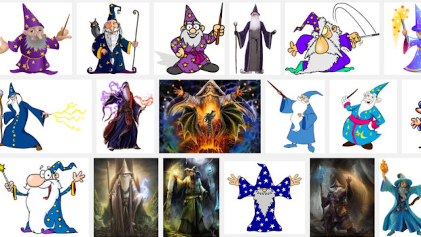Wizard