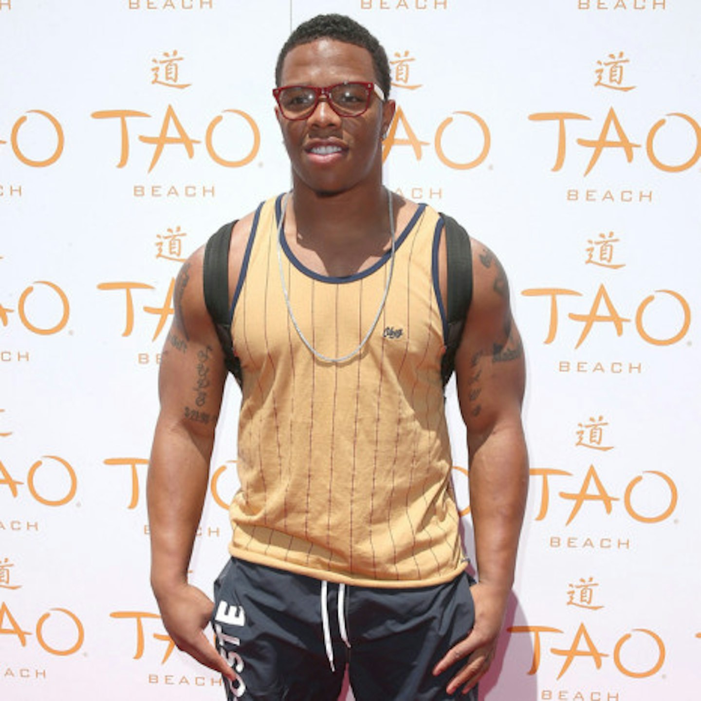 Ray Rice lost a $40 million contract this week after footage leaked of him attacking his partner