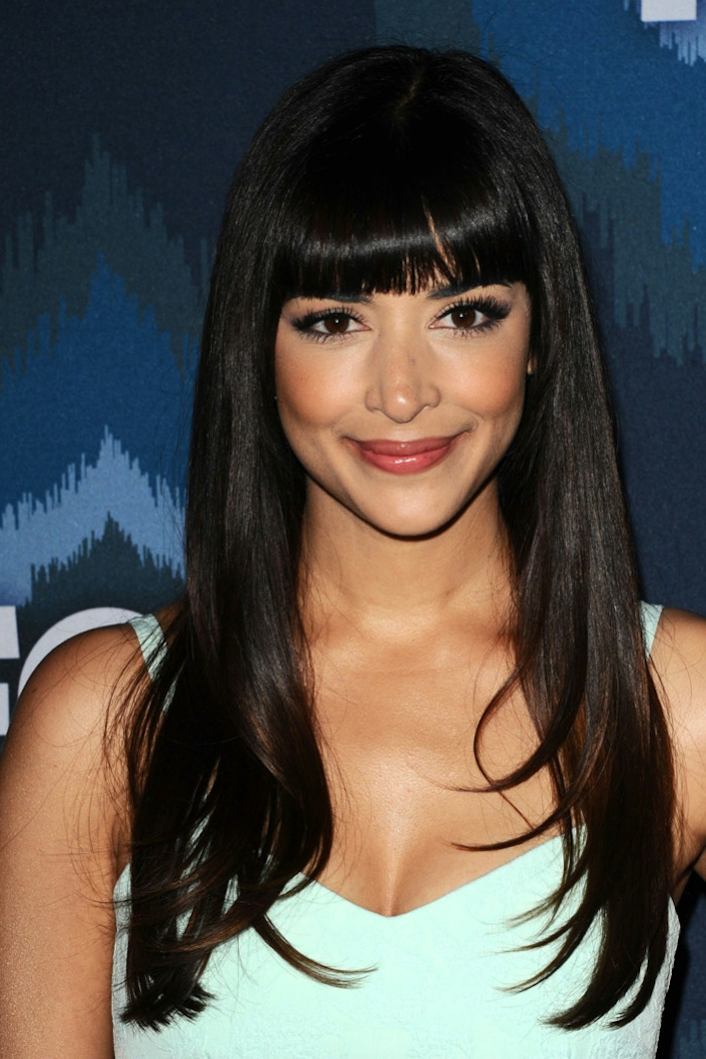 Hannah Simone