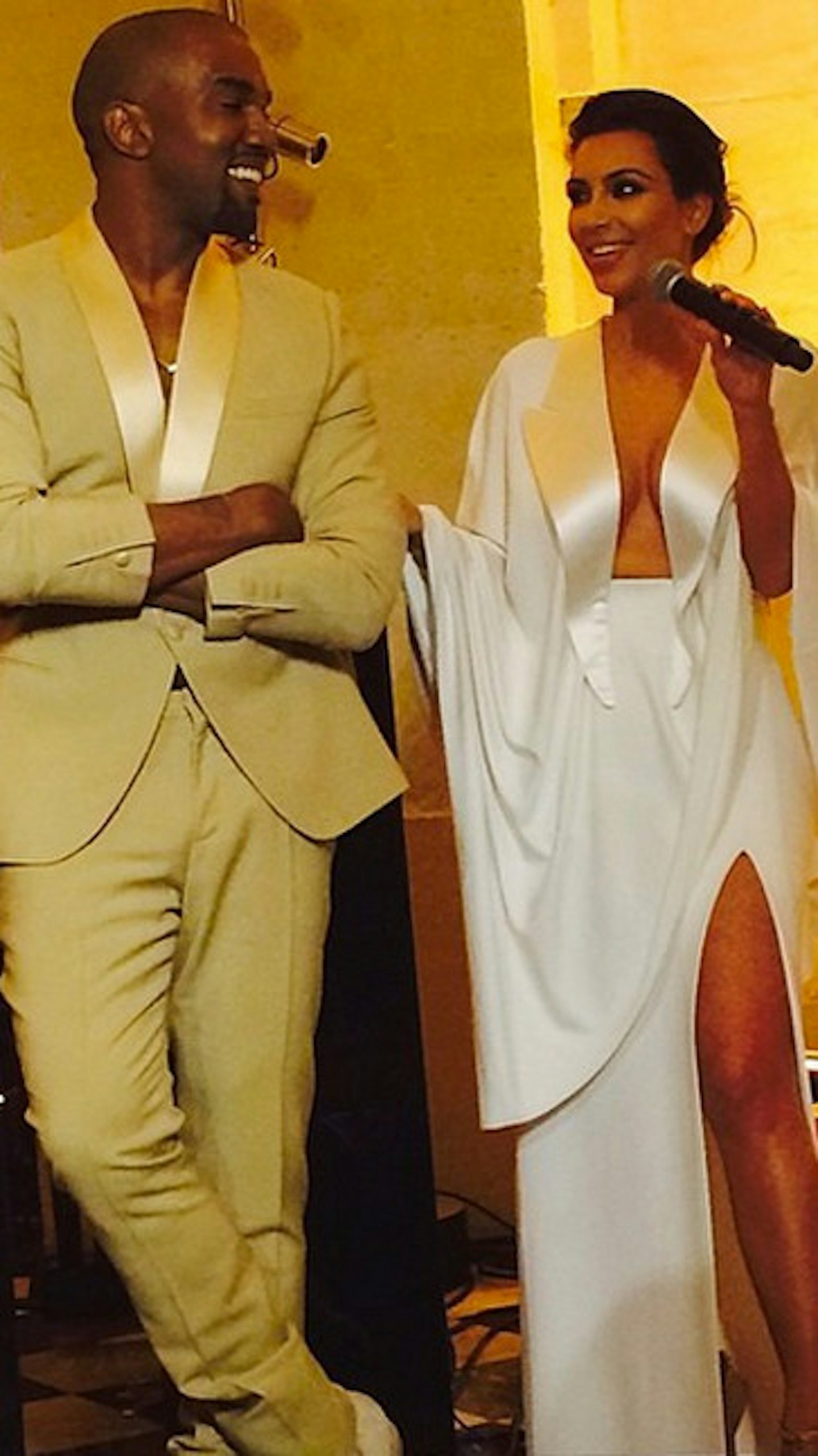 The wedding is set to take place in Florence
