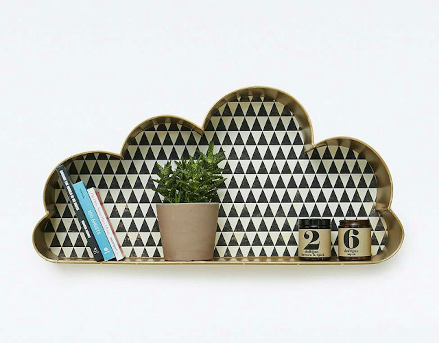 shelf