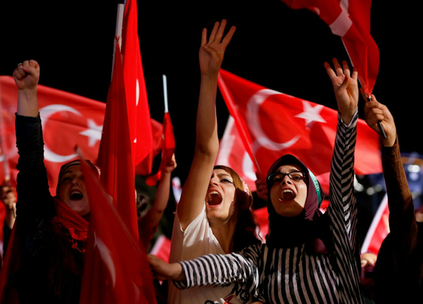 Turkey