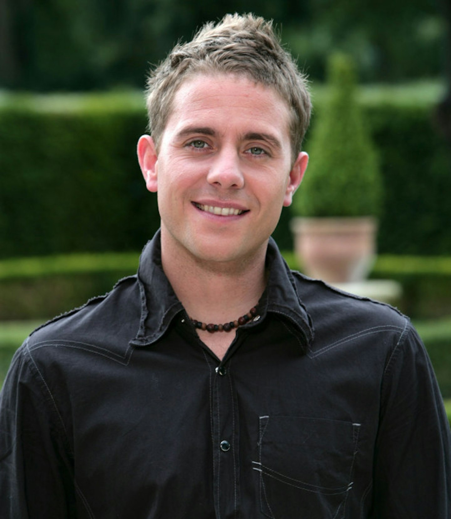 Steve Wilson 1999 - 2000