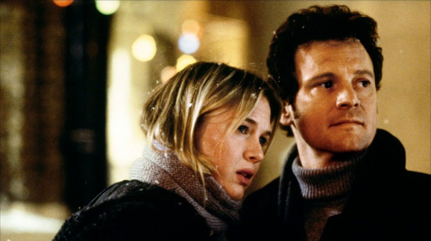Bridget Jones's Diary (2010)