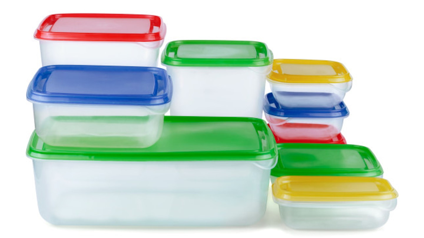 Get organised