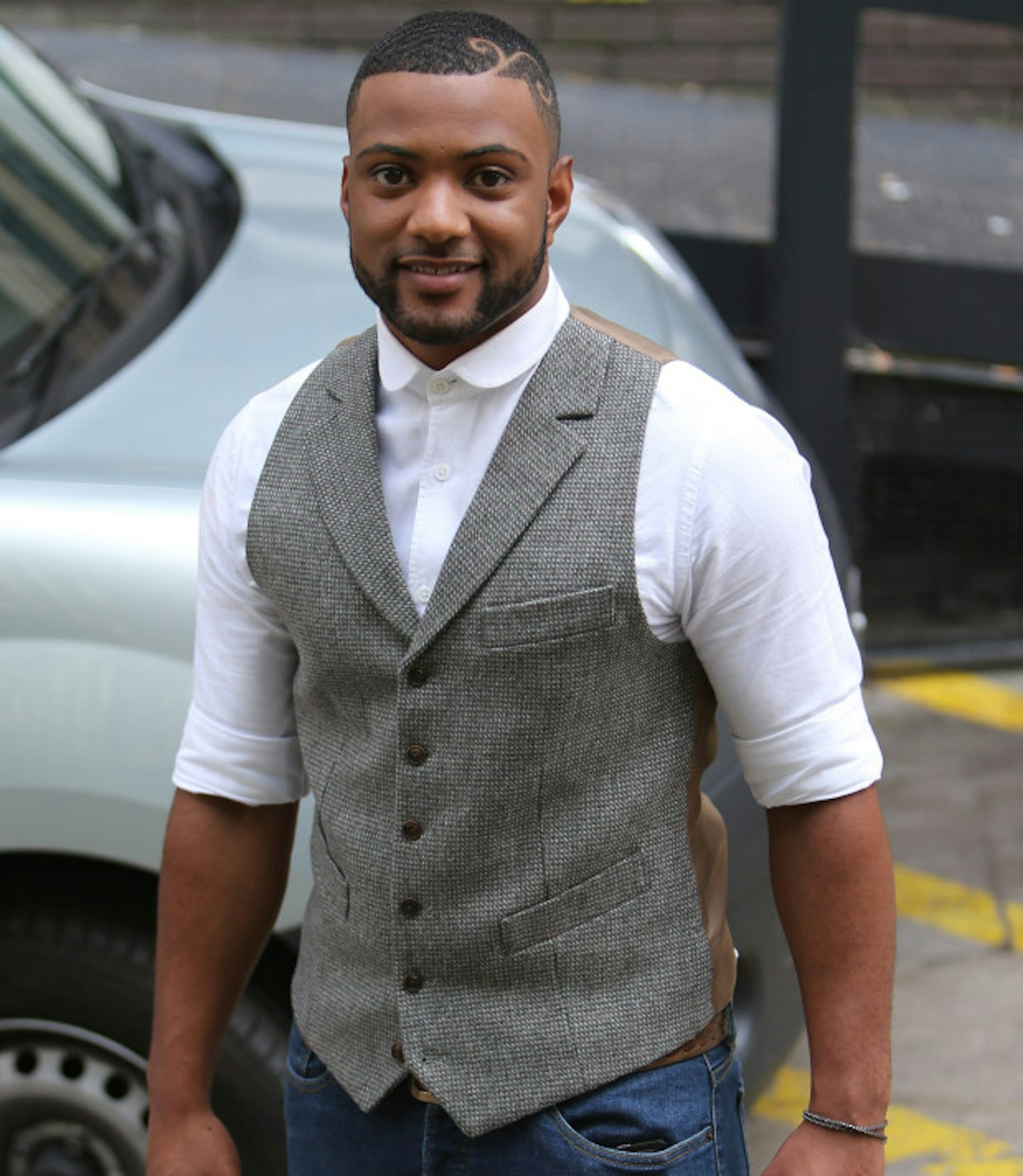 JB Gill