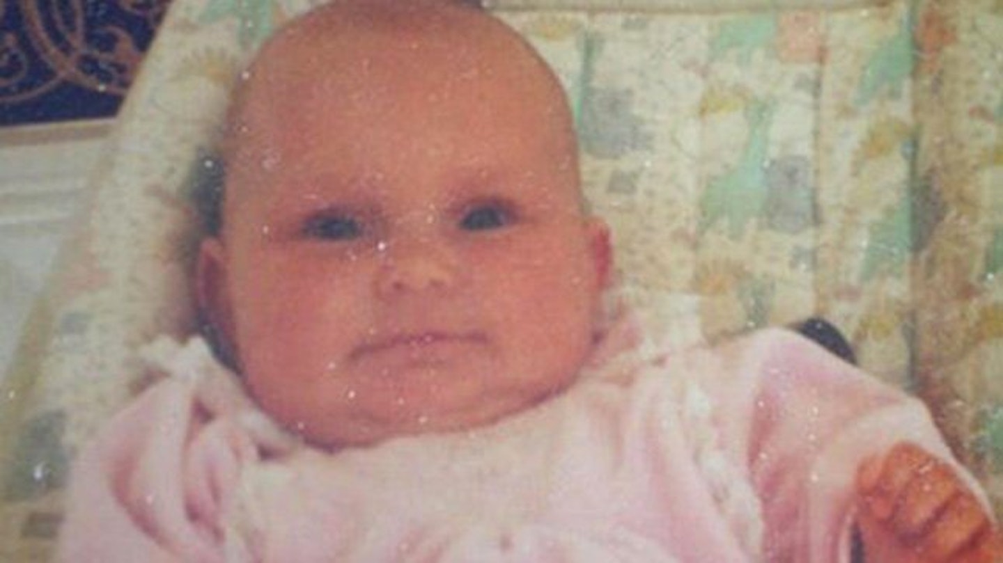 Samantha Faiers was born in Brentwood Essex on New Years Day in 1991 to Sue and Lee Faiers.