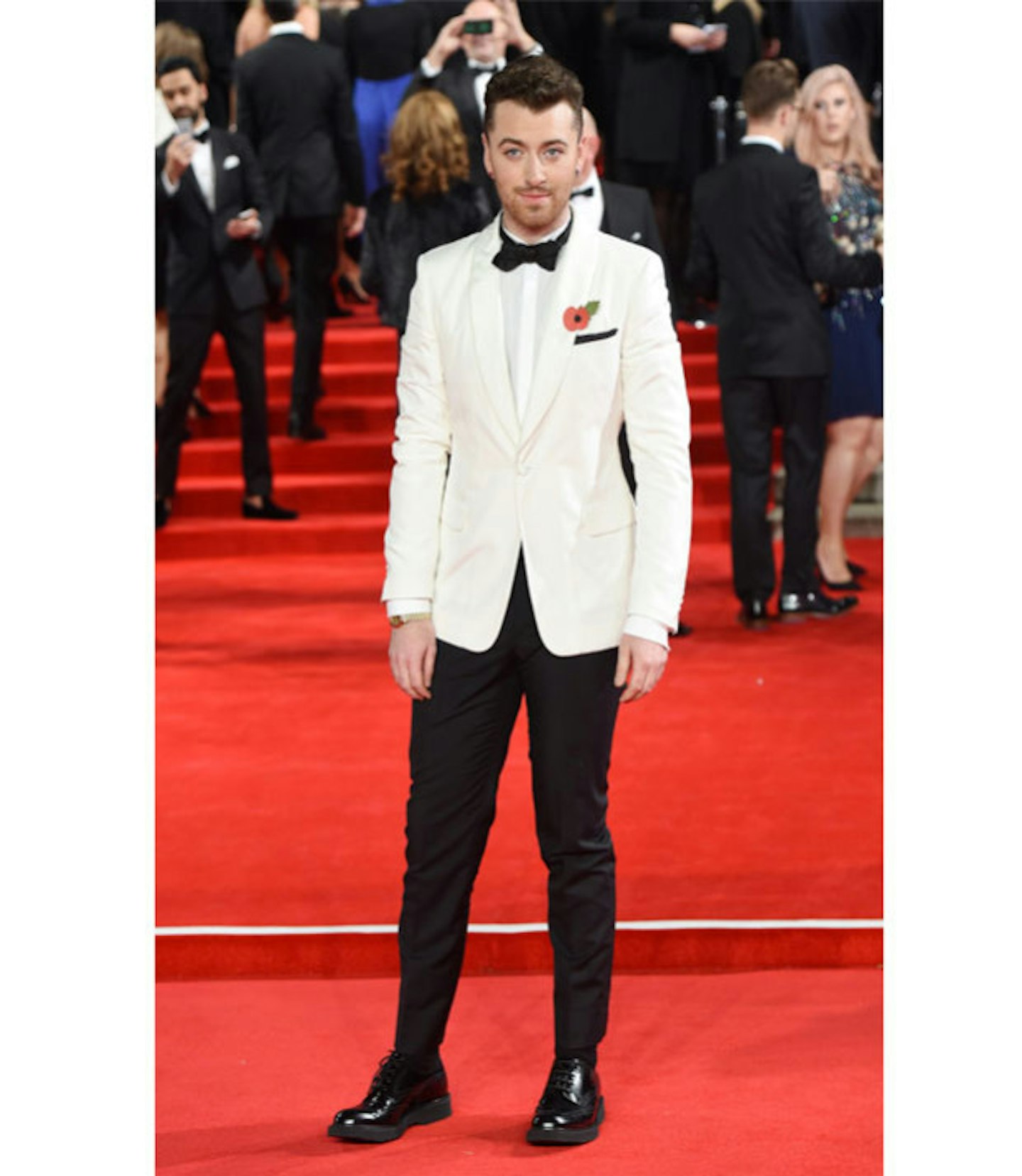 Sam Smith