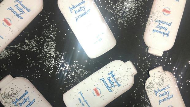 'I’d Put Talc On My Legs To Try To Make Them Look Lighter'