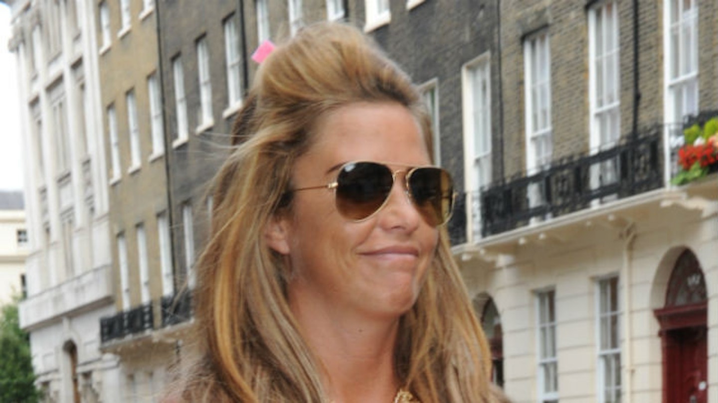 11. Katie Price quotes