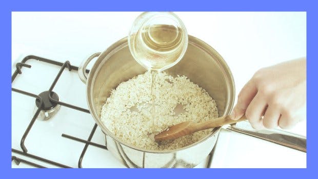 The Way We've Been Cooking Rice Is Wrong And Could Contain Arsenic