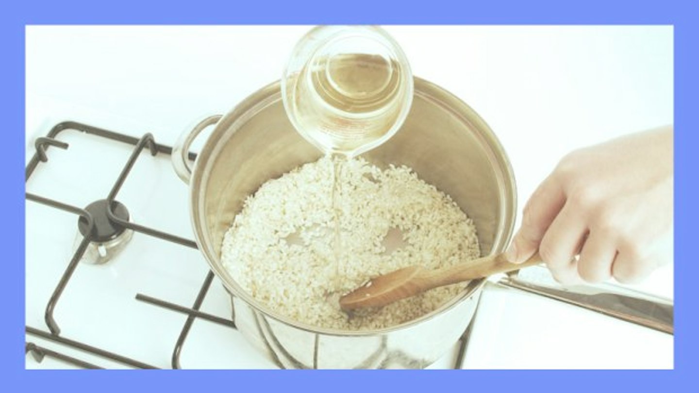 Bad Rice Cooking The Way We've Been Cooking Rice Is Wrong And Could Contain Arsenic