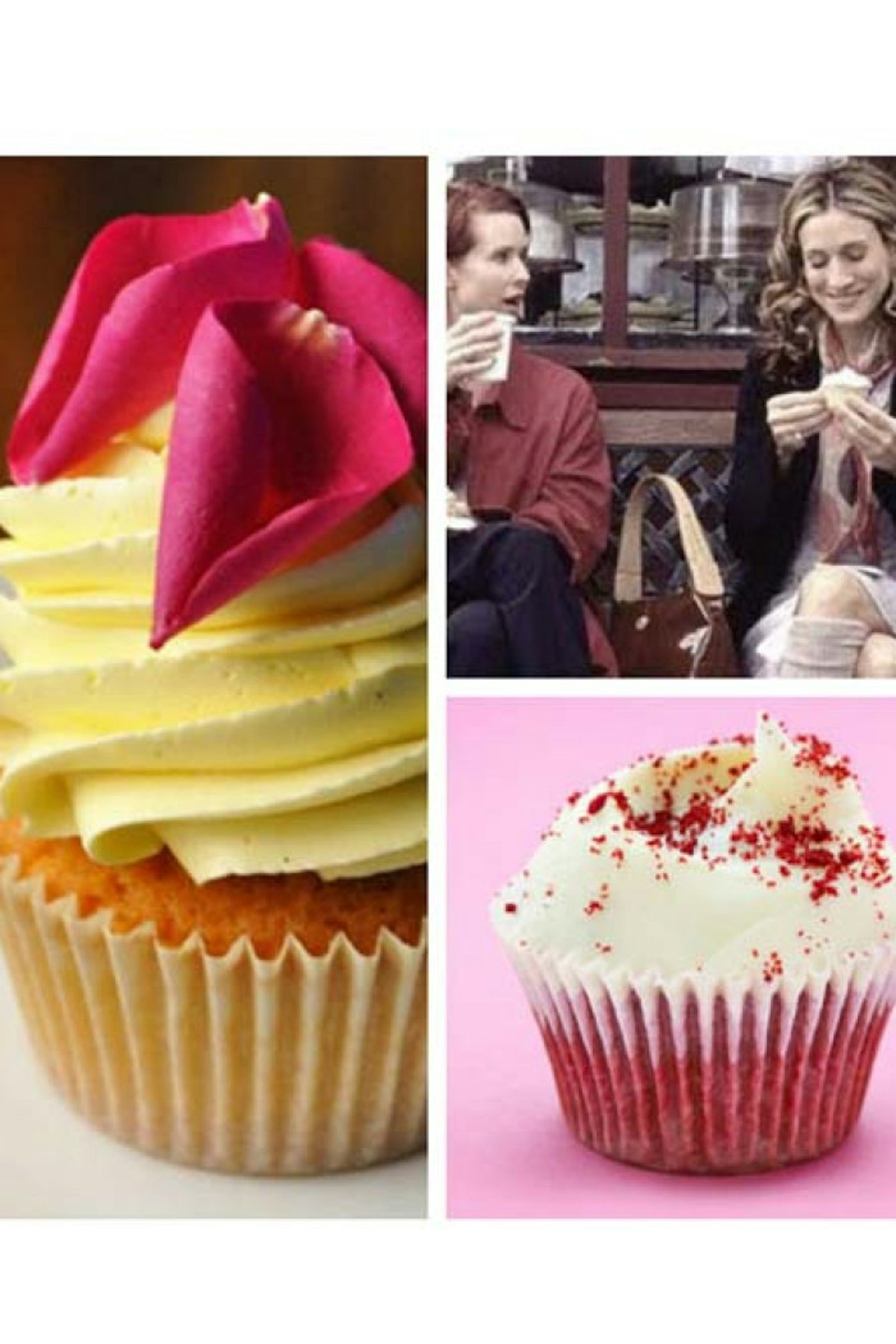 CLICK HERE FOR OUR 10 FAVOURITE CUPCAKES