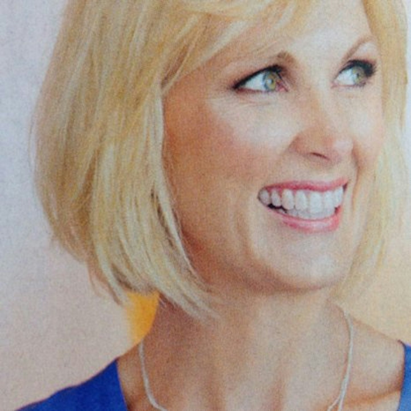 Rachel referred to other women as 'lardos'