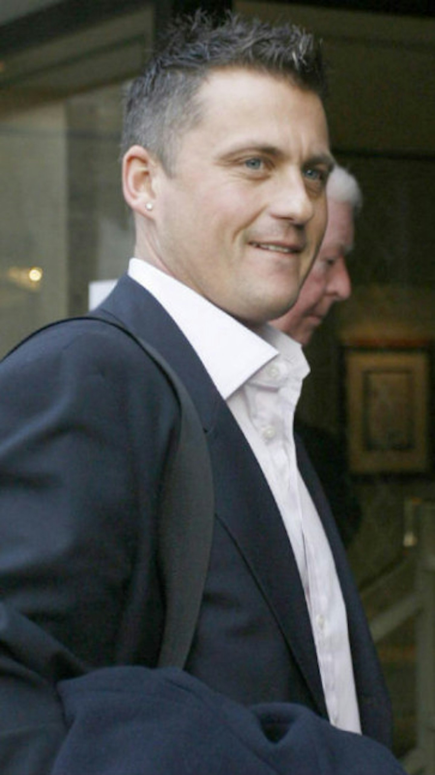 Darren Gough 3 700x700