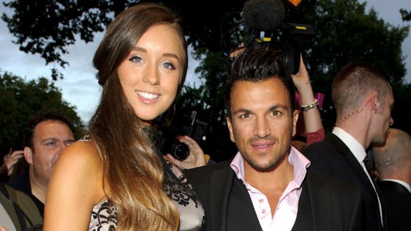 9 peter andre and emily macdonagh wedding