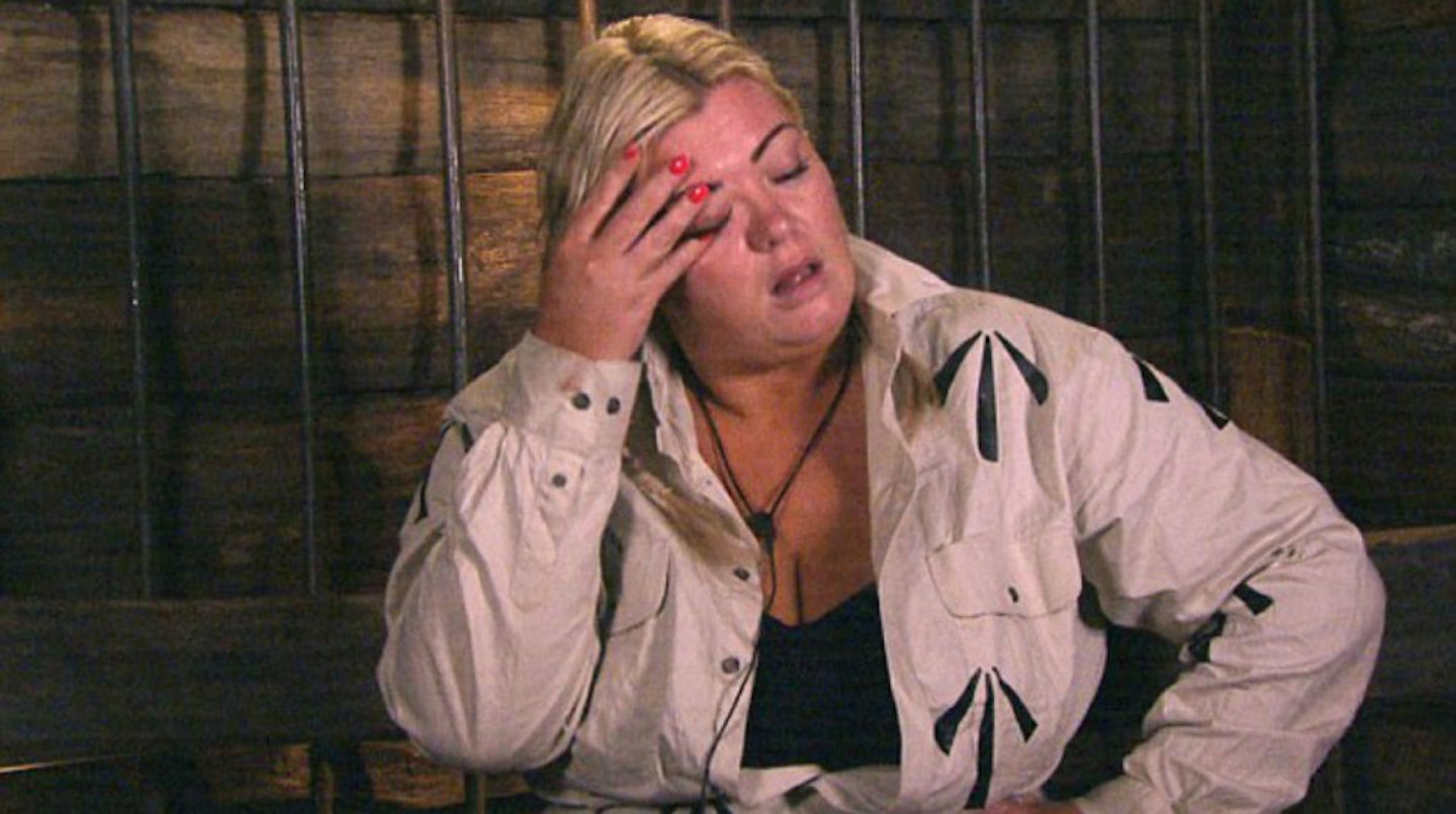 gemma-collins