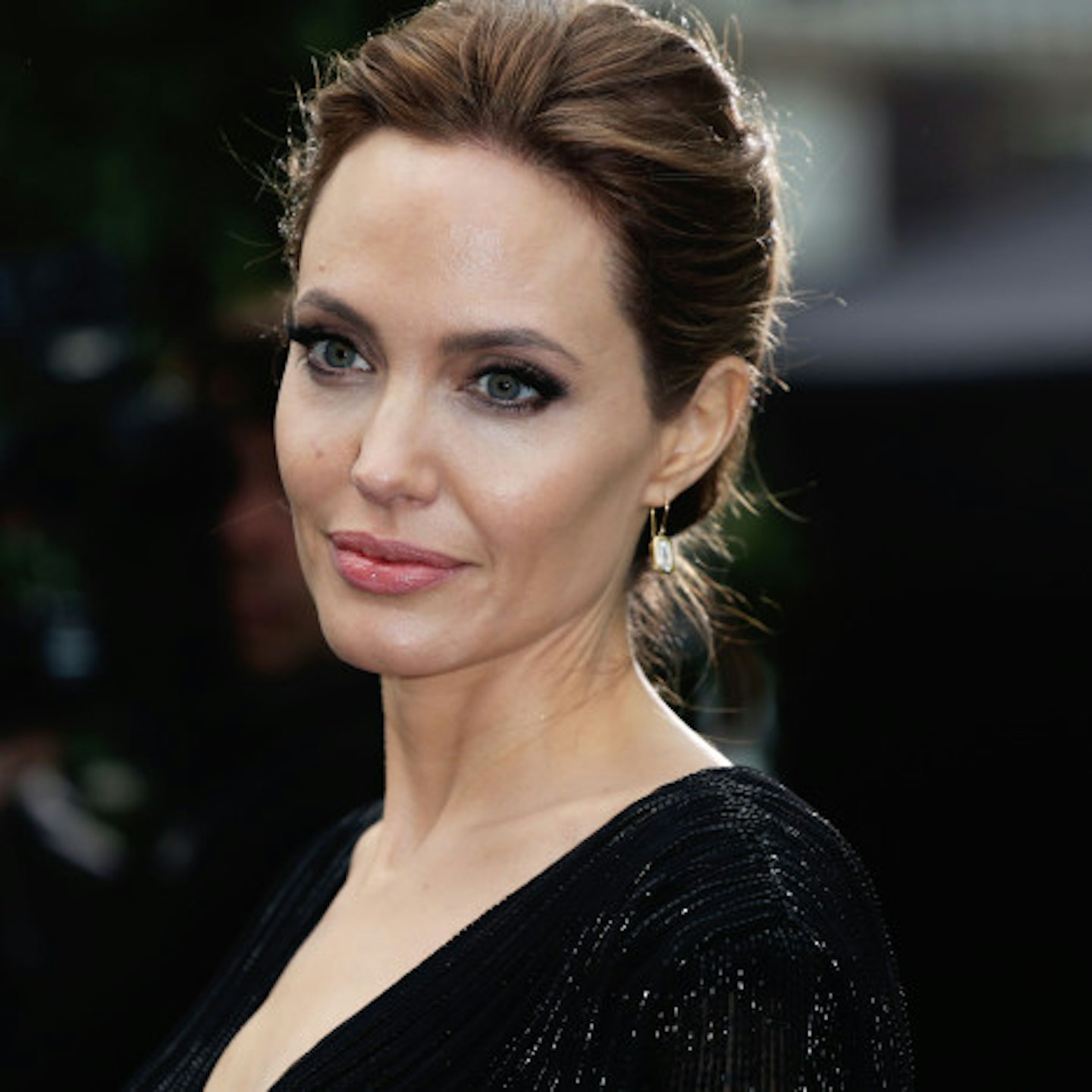 Angelina Jolie revealed this week that she had undergone preventive surgery to remove her ovaries and fallopian tubes.