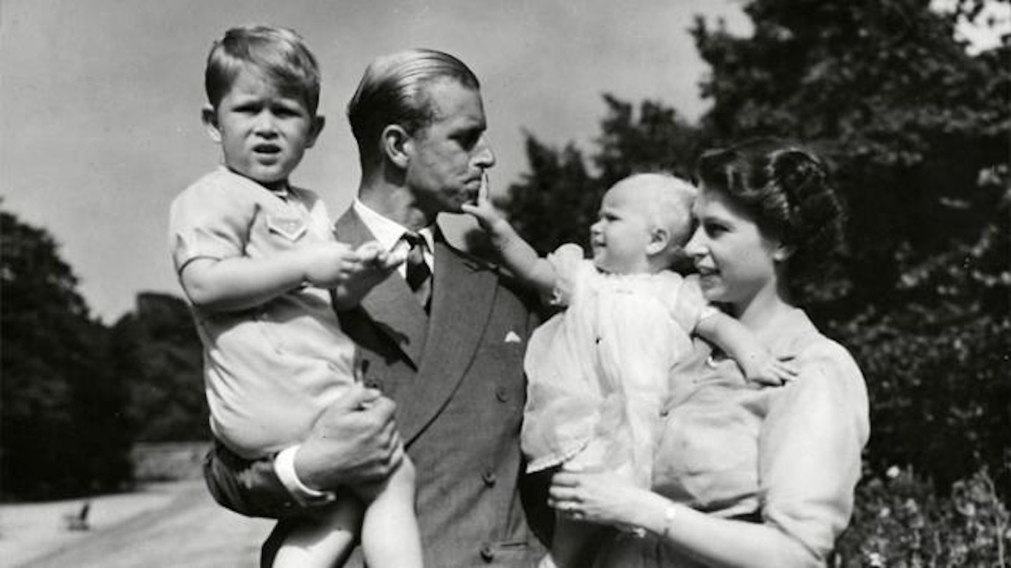 baby-prince-charles-and-ann