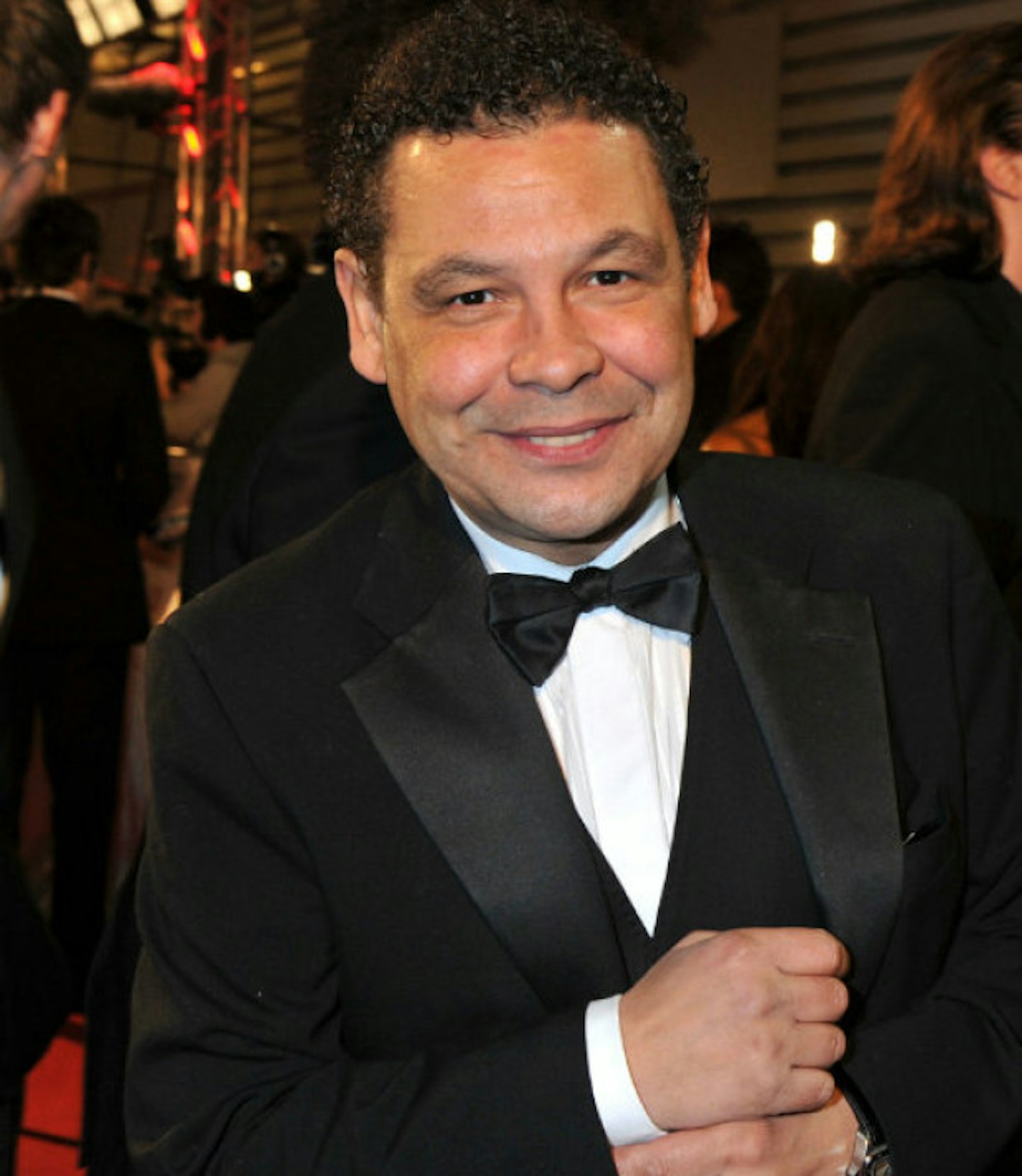 Craig Charles