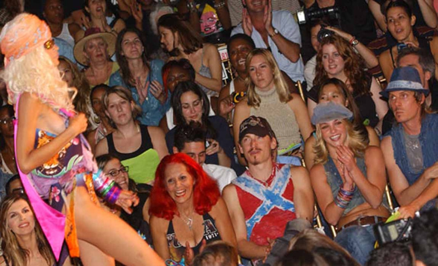 best ever frow moments 4
