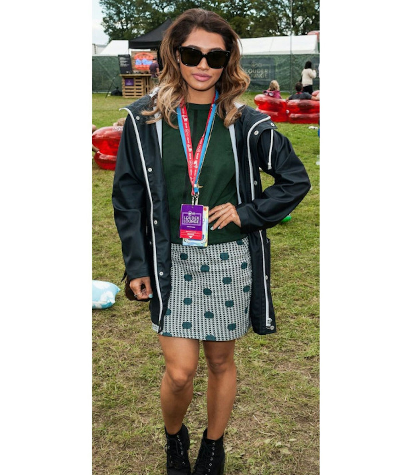 Vanessa White