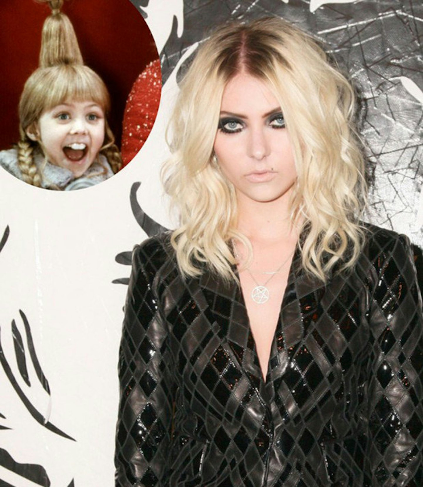 taylor-momsen-grinch-cindy-lou-gossip-girl