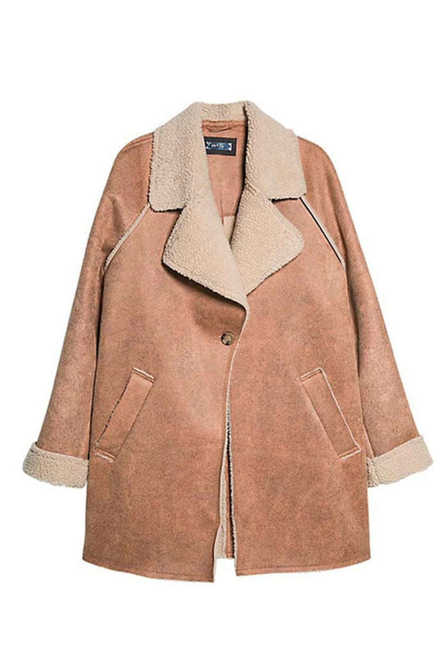 Mango - £79.99