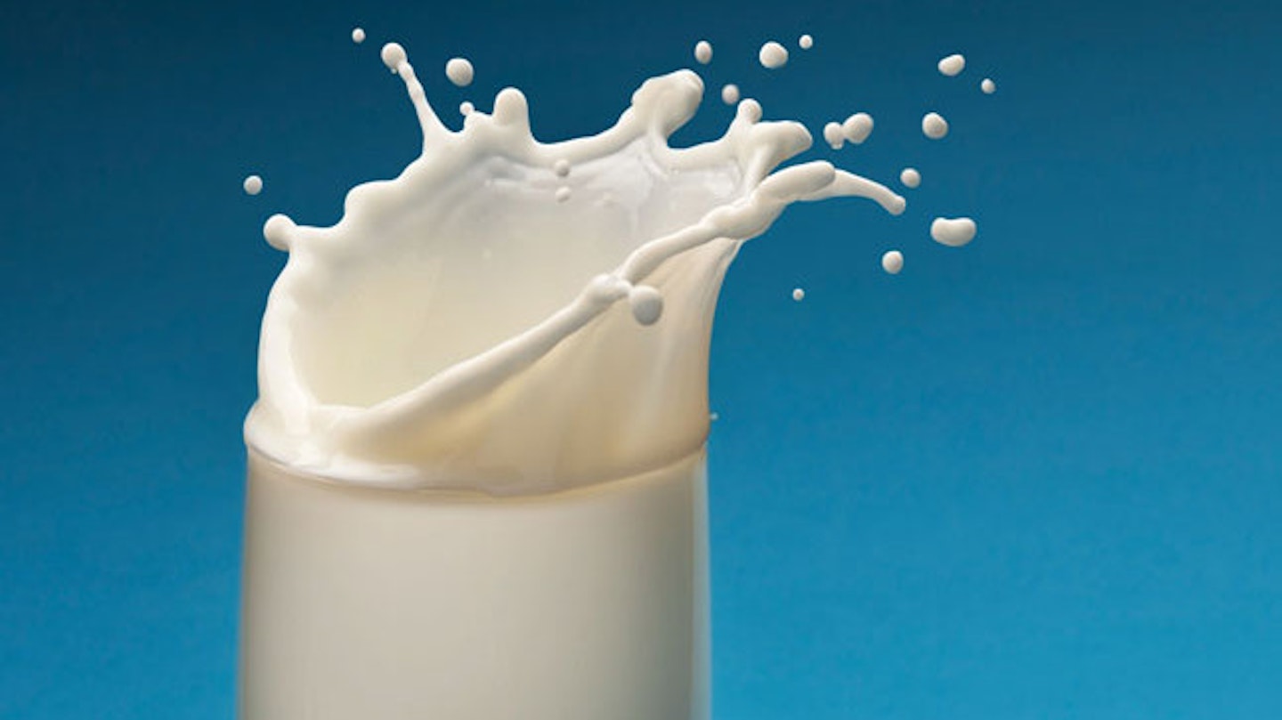 Milk