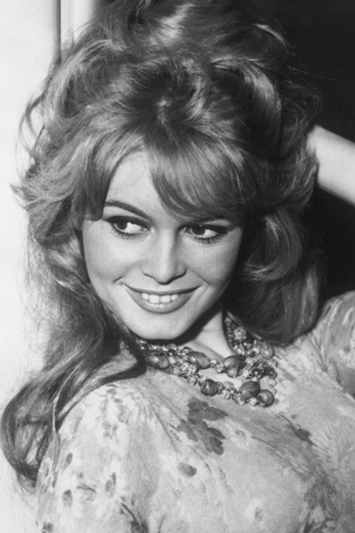 Happy 80th Birthday Brigitte Bardot! Look Back At Her Best Ever Beauty ...