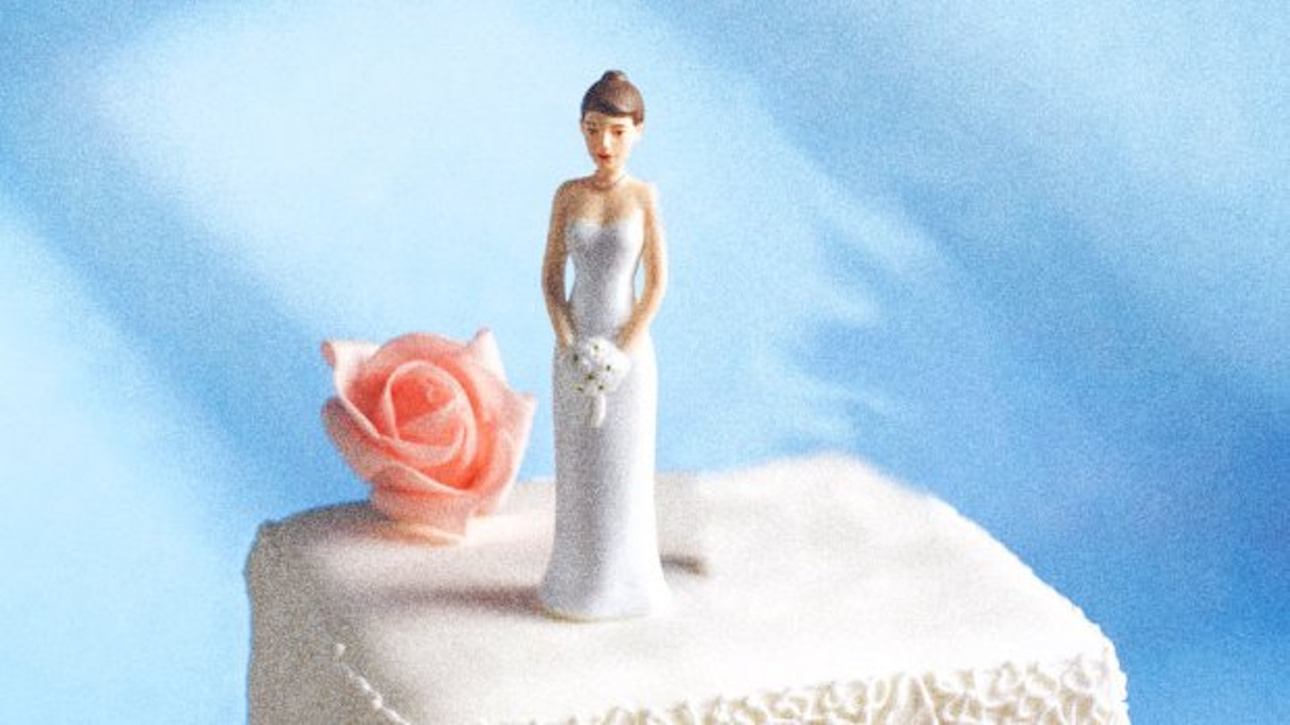 Italian Woman Marries Herself With An £8,700 Ceremony - Discuss