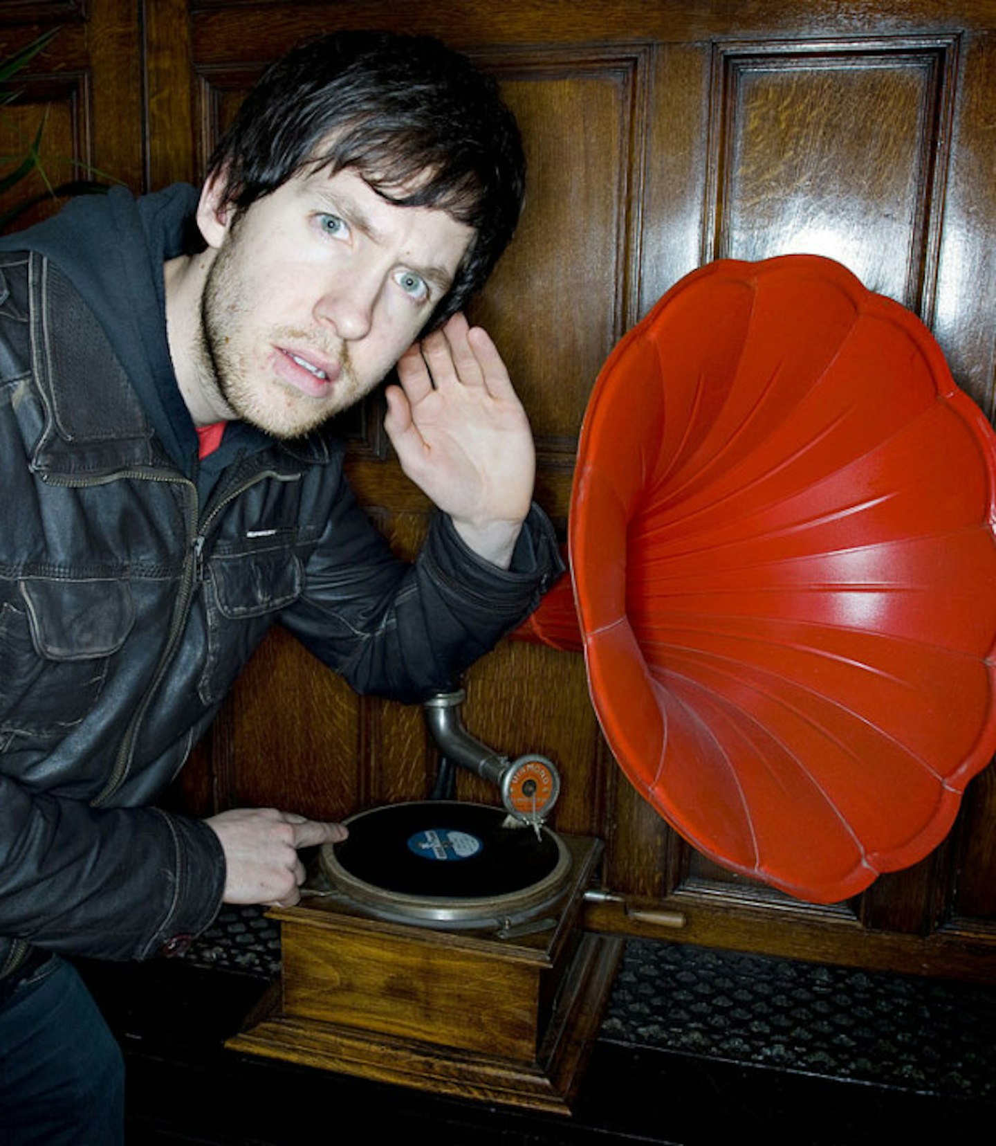 Calvin, 2009
