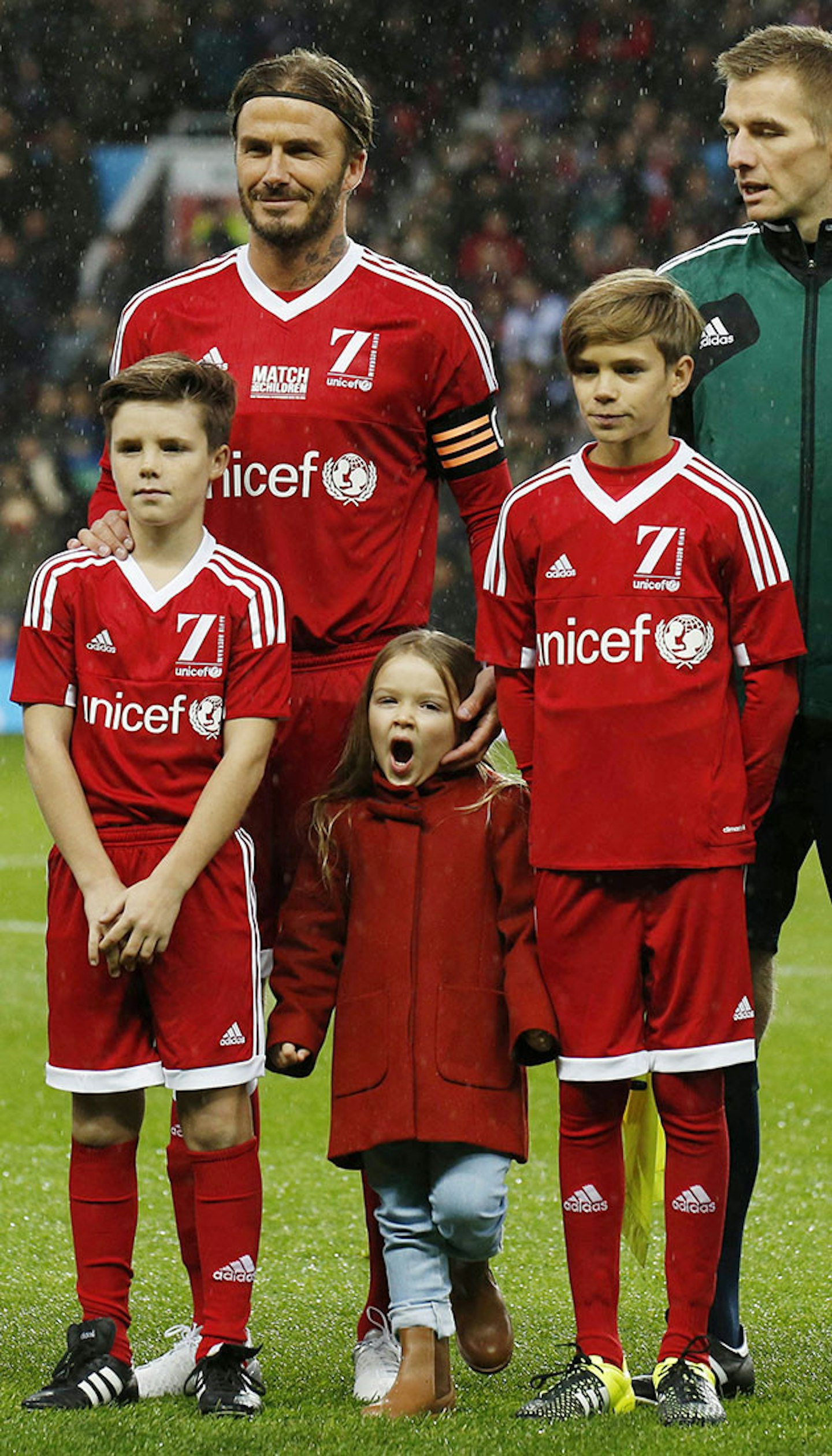 BECKS