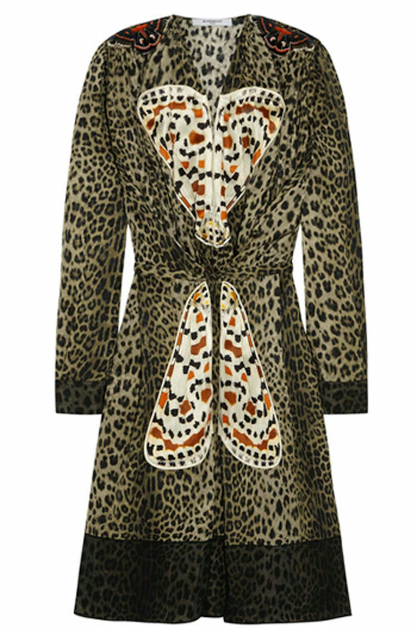 Givenchy at Net-a-porter