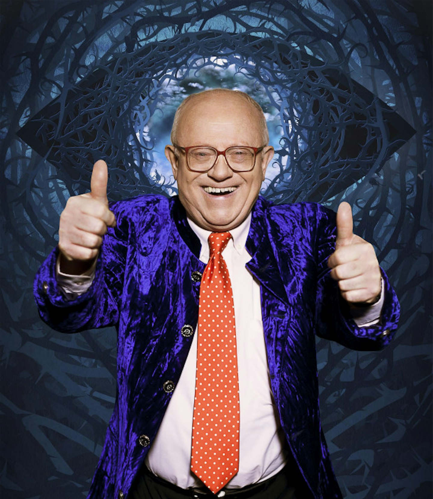 Ken Morley