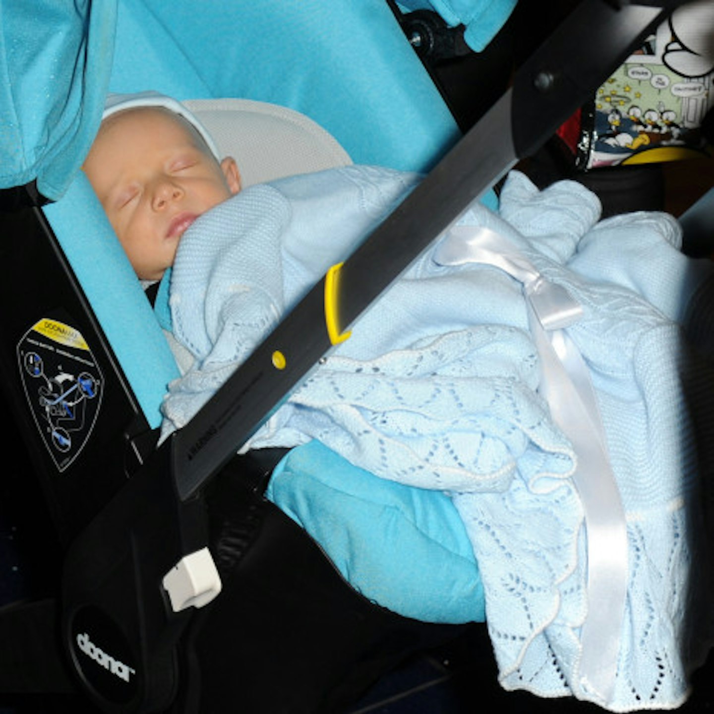 Little Jaxon